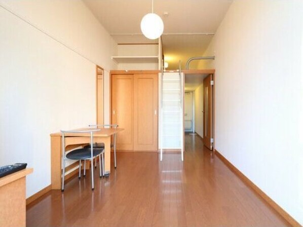 レオパレス千里山西の物件内観写真